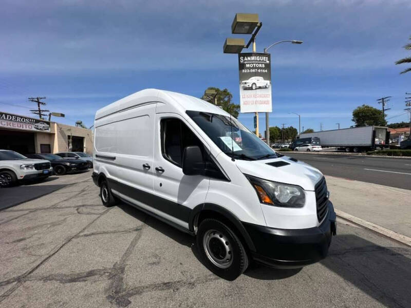 ford transit van 2017 1FTYR2XM2HKA08615 image ford transit van 2017 1FTYR2XM2HKA08615 image